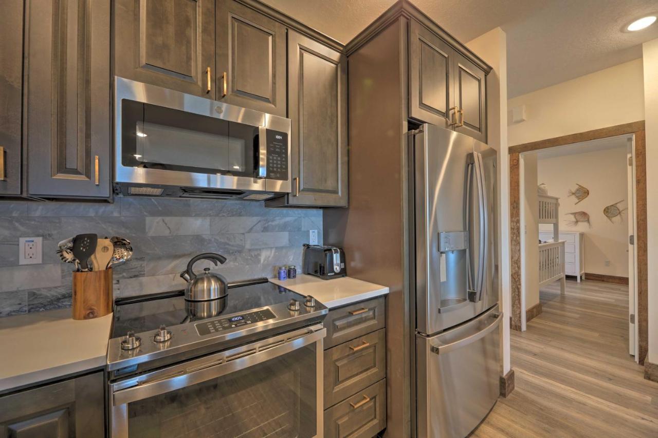 Sanderling Sea Cottages, Unit 6 With Beach Access! Waldport Zewnętrze zdjęcie