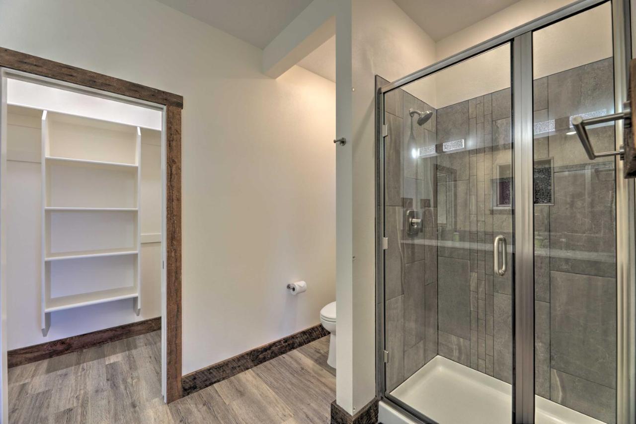 Sanderling Sea Cottages, Unit 6 With Beach Access! Waldport Zewnętrze zdjęcie